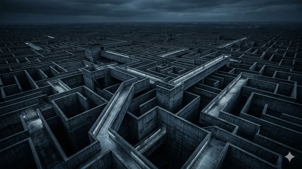 El 70% de los proyectos ERP fracasan. La industria lleva 30 años culpando al cliente.